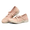 Sapatos rasos Be-Cool Mary Jane “Rosa”