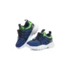 Sapatos Razor Flex Dexler “Azul Verde Branco”