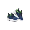 Sapatos Razor Flex Dexler “Azul Verde Branco”