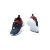 Sapatos Razor Flex Dexler “Preto, Azul-marinho e Vermelho”