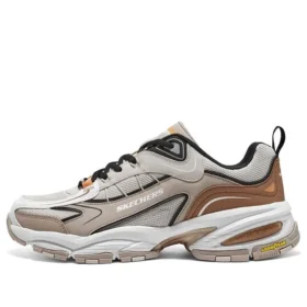 Sapatos Rockport “Beige Brown Black”