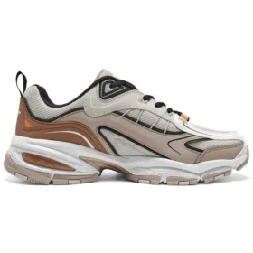 Sapatos Rockport “Beige Brown Black”