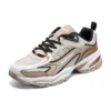 Sapatos Rockport “Beige Brown Black”