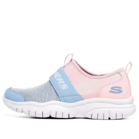 Sapatos “Rosa Azul”