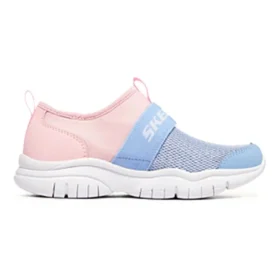 Sapatos “Rosa Azul”