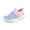 Sapatos “Rosa Azul”
