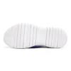 Sapatos “Rosa Azul”