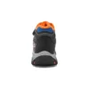 Sapatos Rugged Ranger “Azul Cinza Preto”