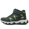 Sapatos Rugged Ranger “Azul-Verde”