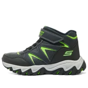 Sapatos Rugged Ranger “Azul-Verde”
