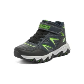 Sapatos Rugged Ranger “Azul-Verde”