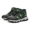 Sapatos Rugged Ranger “Azul-Verde”