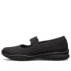 Sapatos Seager Slip-on Preto