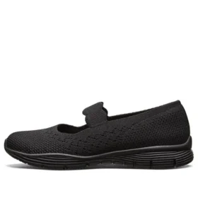 Sapatos Seager Slip-on Preto