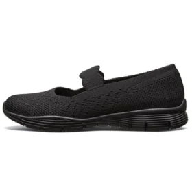Sapatos Seager Slip-on Preto