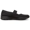 Sapatos Seager Slip-on Preto