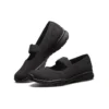 Sapatos Seager Slip-on Preto