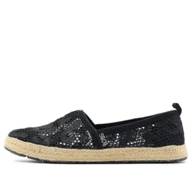 Sapatos sem atacadores Bob s Preto