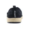 Sapatos sem atacadores Bob s Preto