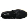 Sapatos sem atacadores Bob s Preto