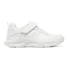 Sapatos sem atacadores “Branco”