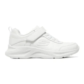 Sapatos sem atacadores “Branco”