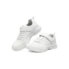Sapatos sem atacadores “Branco”