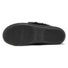 Sapatos sem atacadores Confortáveis “Preto”