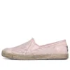 Sapatos sem atacadores Flexpadrille Rosa