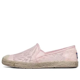 Sapatos sem atacadores Flexpadrille Rosa