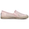 Sapatos sem atacadores Flexpadrille Rosa
