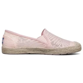 Sapatos sem atacadores Flexpadrille Rosa