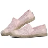 Sapatos sem atacadores Flexpadrille Rosa