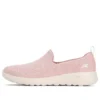 Sapatos sem atacadores Go Walk Rosa