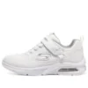 Sapatos sem atacadores Microspec Max Torvix “Branco”