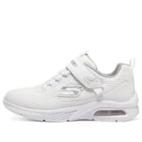 Sapatos sem atacadores Microspec Max Torvix “Branco”