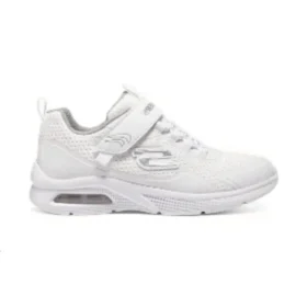 Sapatos sem atacadores Microspec Max Torvix “Branco”