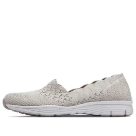 Sapatos sem atacadores Modern Comfort Marfim