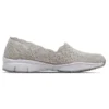 Sapatos sem atacadores Modern Comfort Marfim