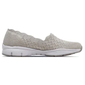 Sapatos sem atacadores Modern Comfort Marfim