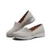 Sapatos sem atacadores Modern Comfort Marfim