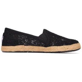 Sapatos sem atacadores “Preto”