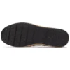 Sapatos sem atacadores “Preto”