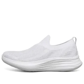 Sapatos sem atacadores You Wave Brancos