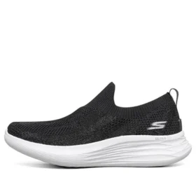 Sapatos sem atacadores You Wave Preto