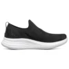 Sapatos sem atacadores You Wave Preto