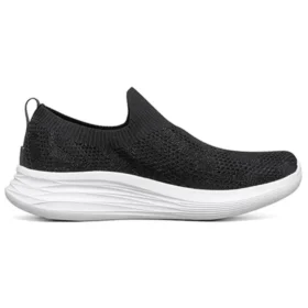 Sapatos sem atacadores You Wave Preto