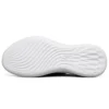 Sapatos sem atacadores You Wave Preto
