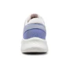 Sapatos Skech-Lite Pro “Branco Roxo Rosa”