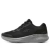 Sapatos Skech-Lite Pro “Preto Cinza”